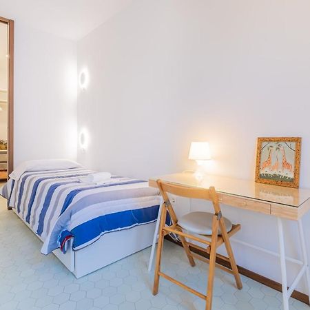 Appartement San Vicente 31 Old Town à Benidorm Extérieur photo
