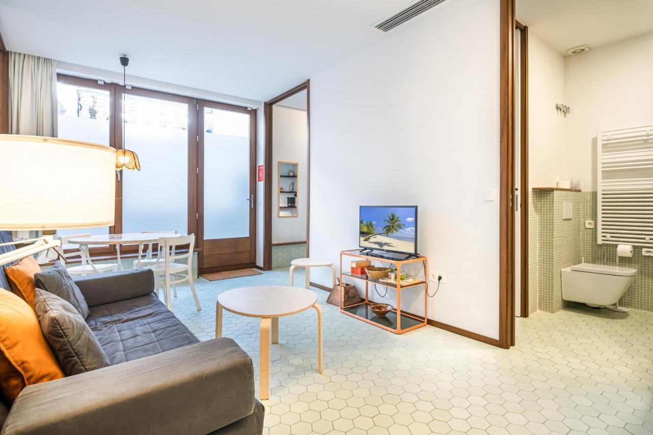 Appartement San Vicente 31 Old Town à Benidorm Extérieur photo