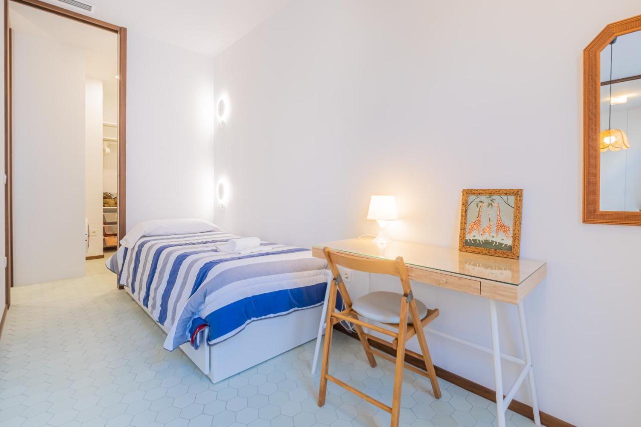 Appartement San Vicente 31 Old Town à Benidorm Extérieur photo