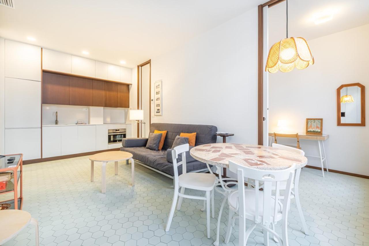 Appartement San Vicente 31 Old Town à Benidorm Extérieur photo