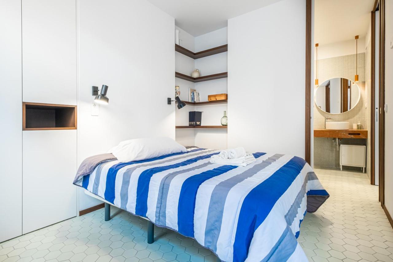 Appartement San Vicente 31 Old Town à Benidorm Extérieur photo