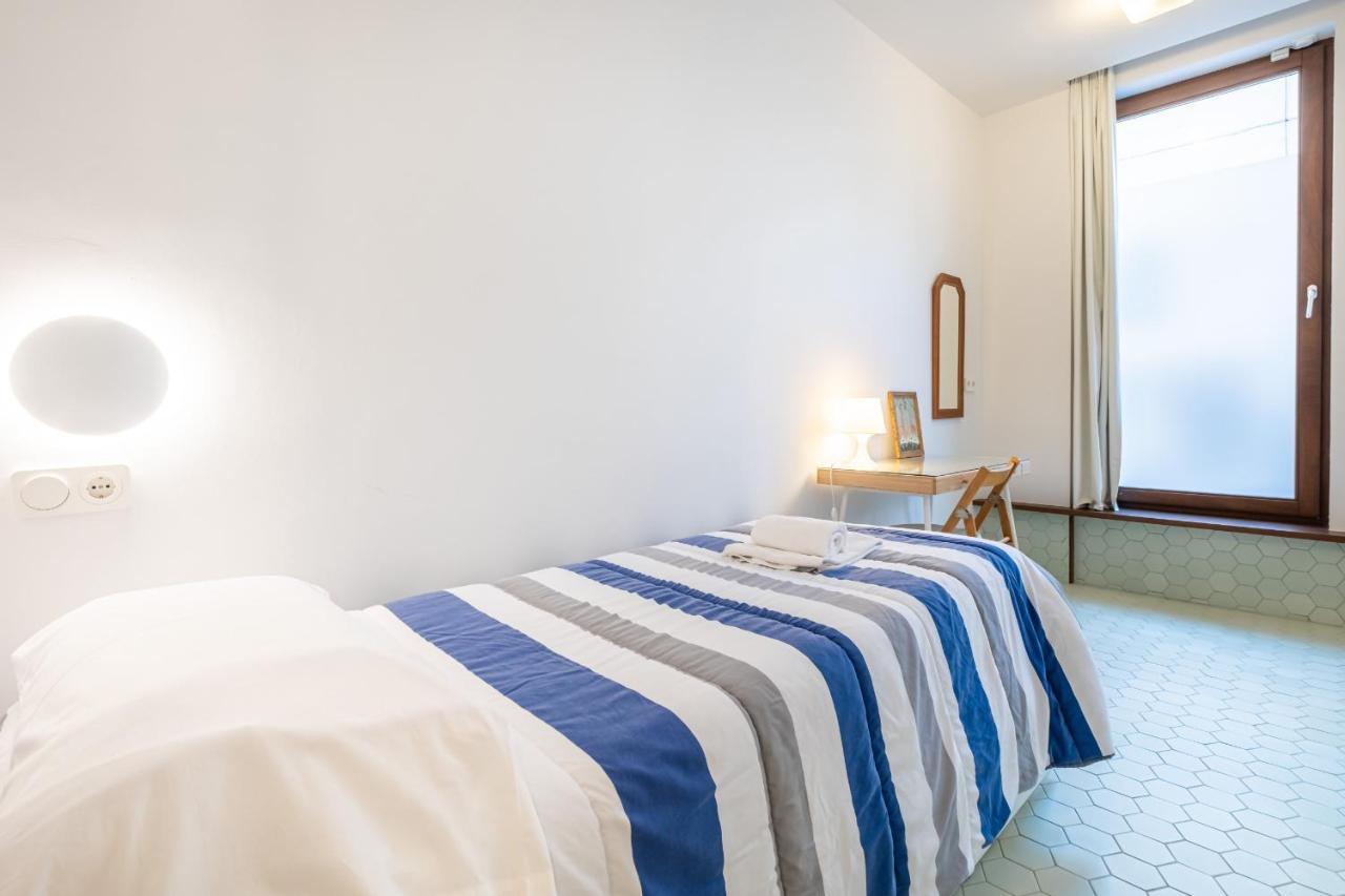Appartement San Vicente 31 Old Town à Benidorm Extérieur photo