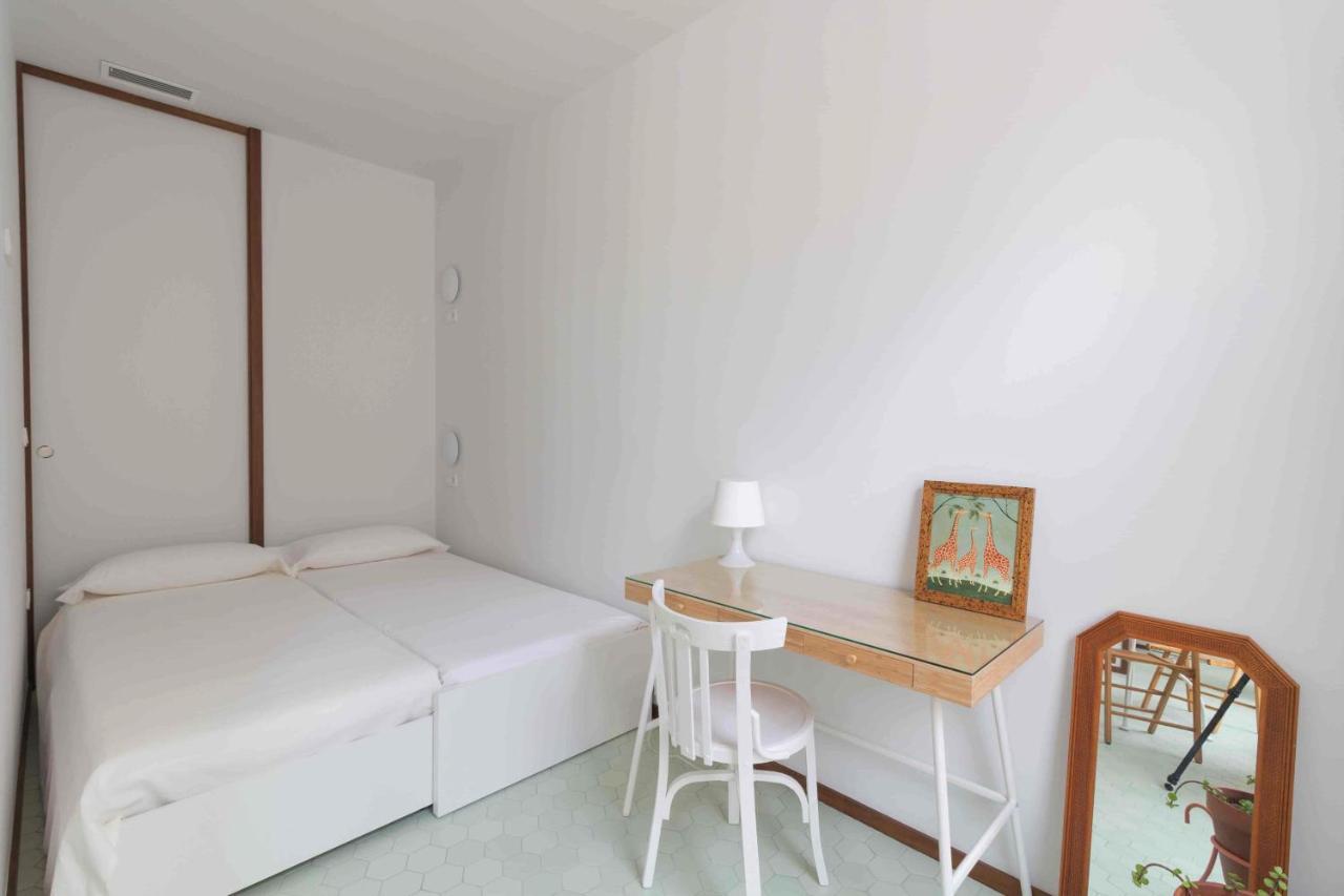 Appartement San Vicente 31 Old Town à Benidorm Extérieur photo