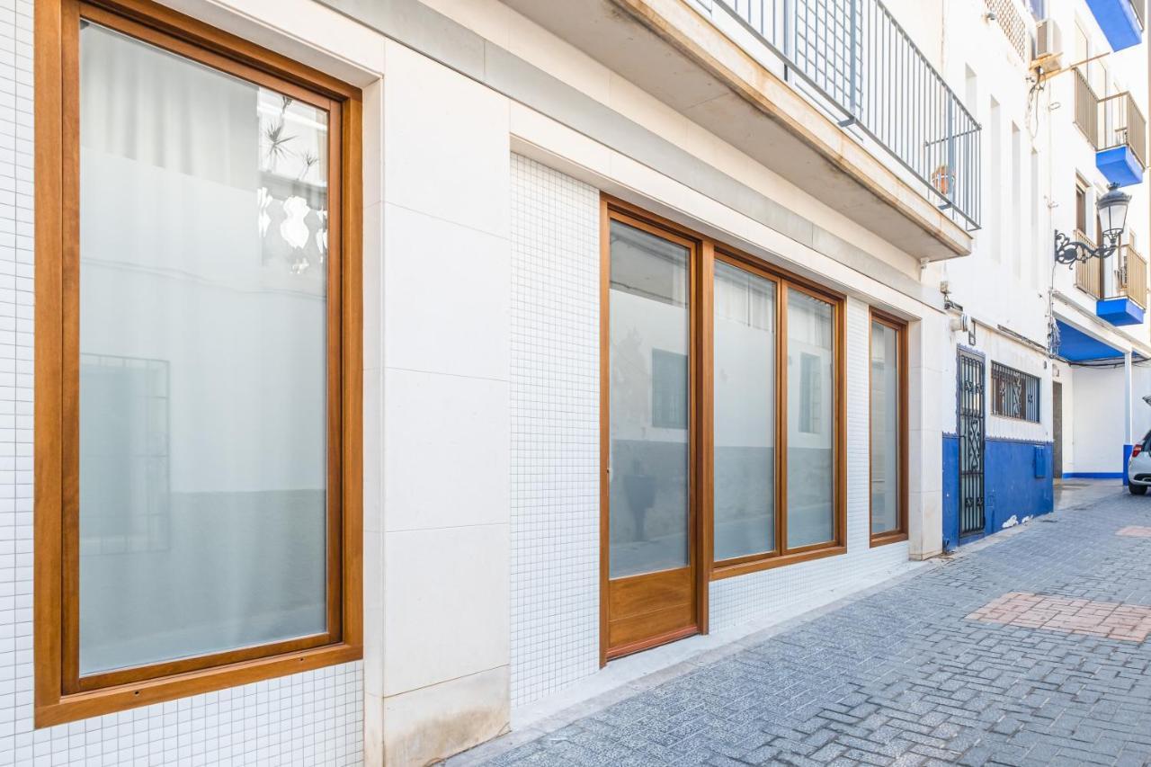 Appartement San Vicente 31 Old Town à Benidorm Extérieur photo