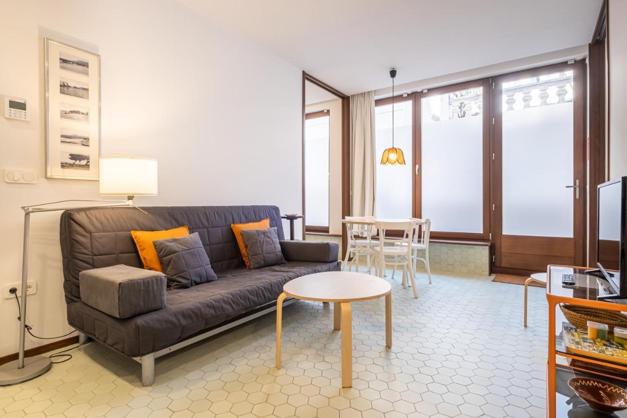 Appartement San Vicente 31 Old Town à Benidorm Extérieur photo